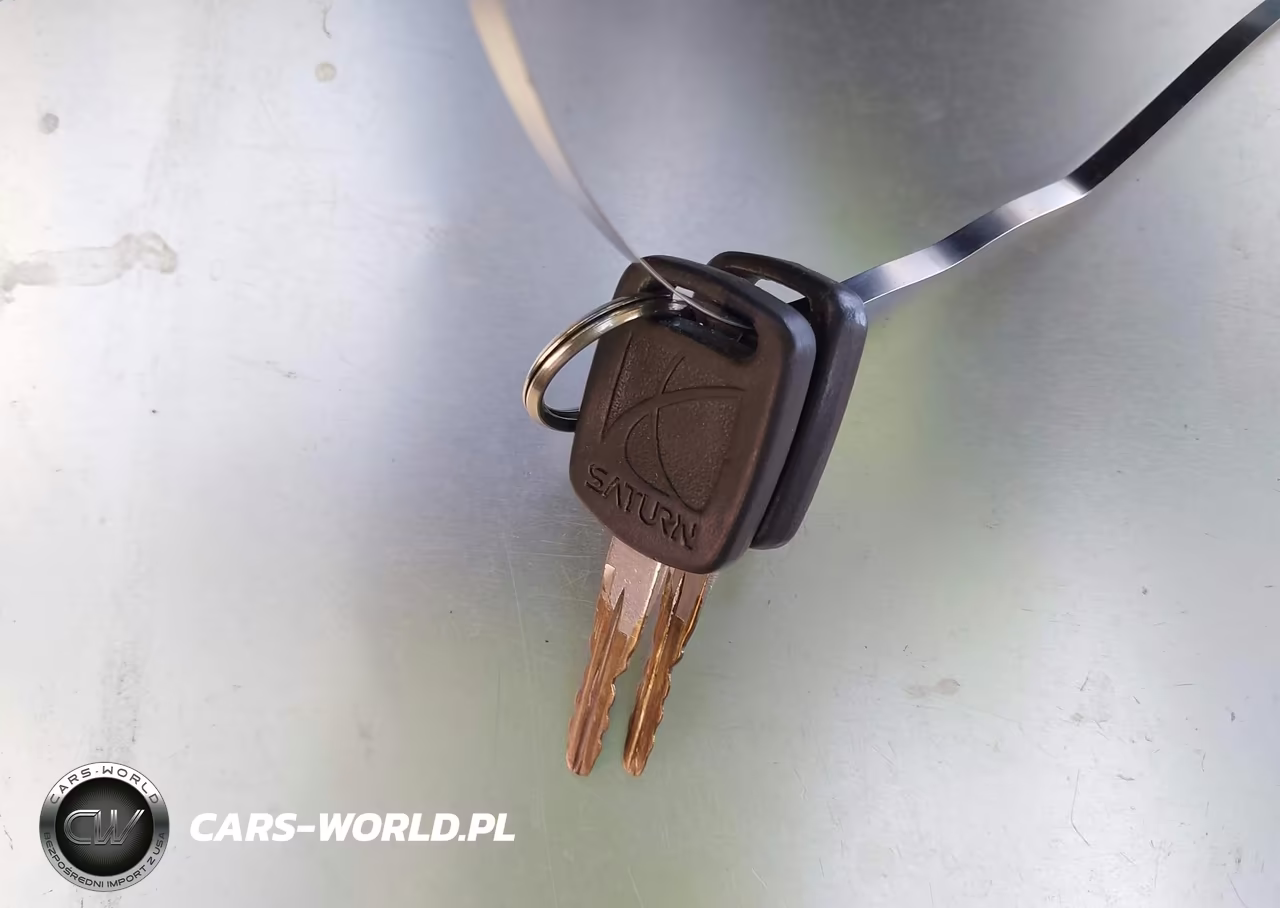1997 Saturn Sl Sl2 VIN:1G8ZJ527XVZ163814 - 11
