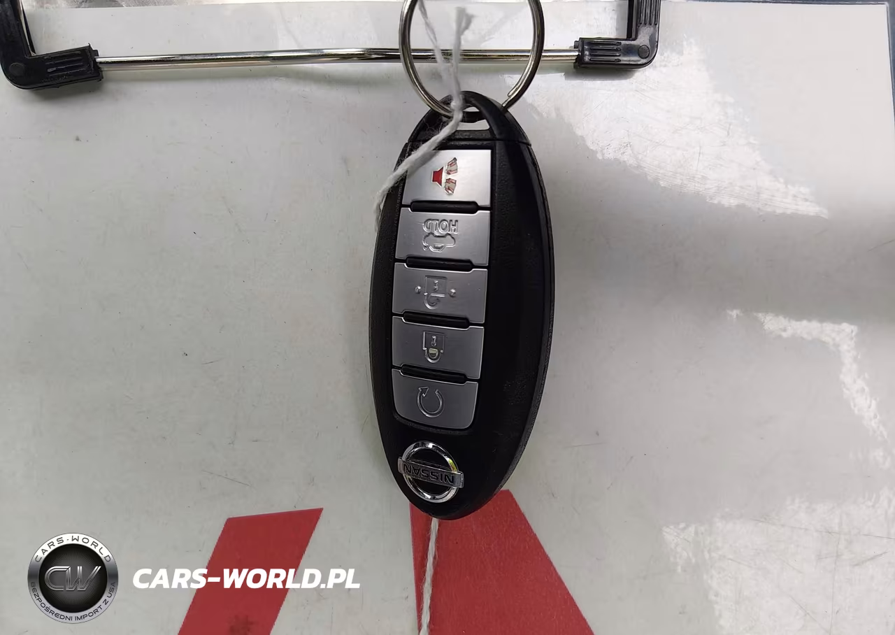 2017 Nissan Altima 2.5 Sv VIN:1N4AL3AP3HC109920 - 11