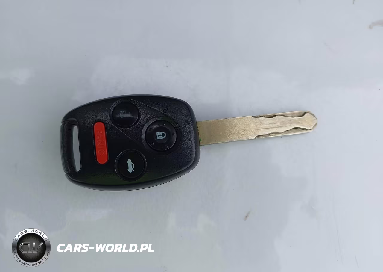 2006 Honda Accord 2.4 Ex VIN:JHMCM56896C004484 - 11