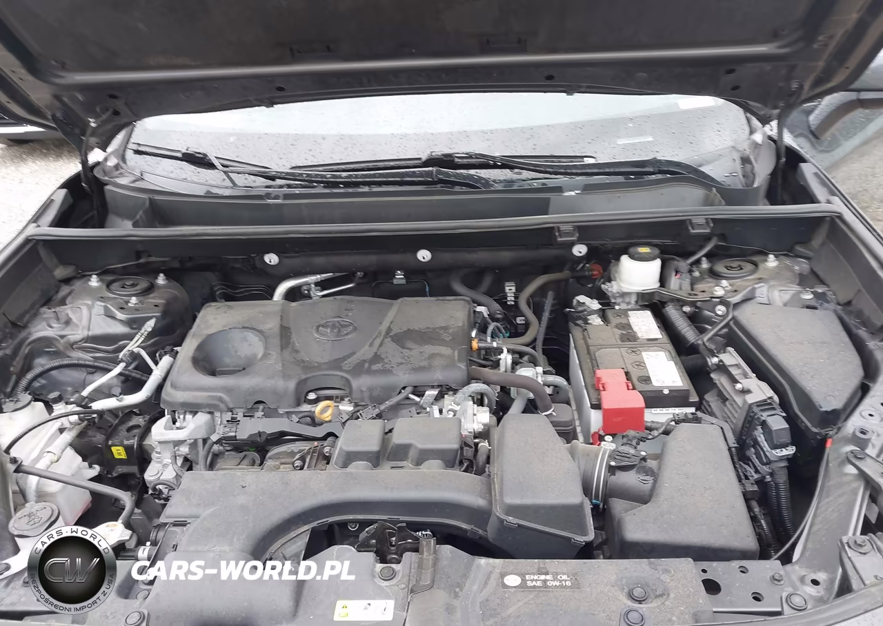 2022 Toyota Rav4 Xle VIN:2T3P1RFV0NW257049 - 10