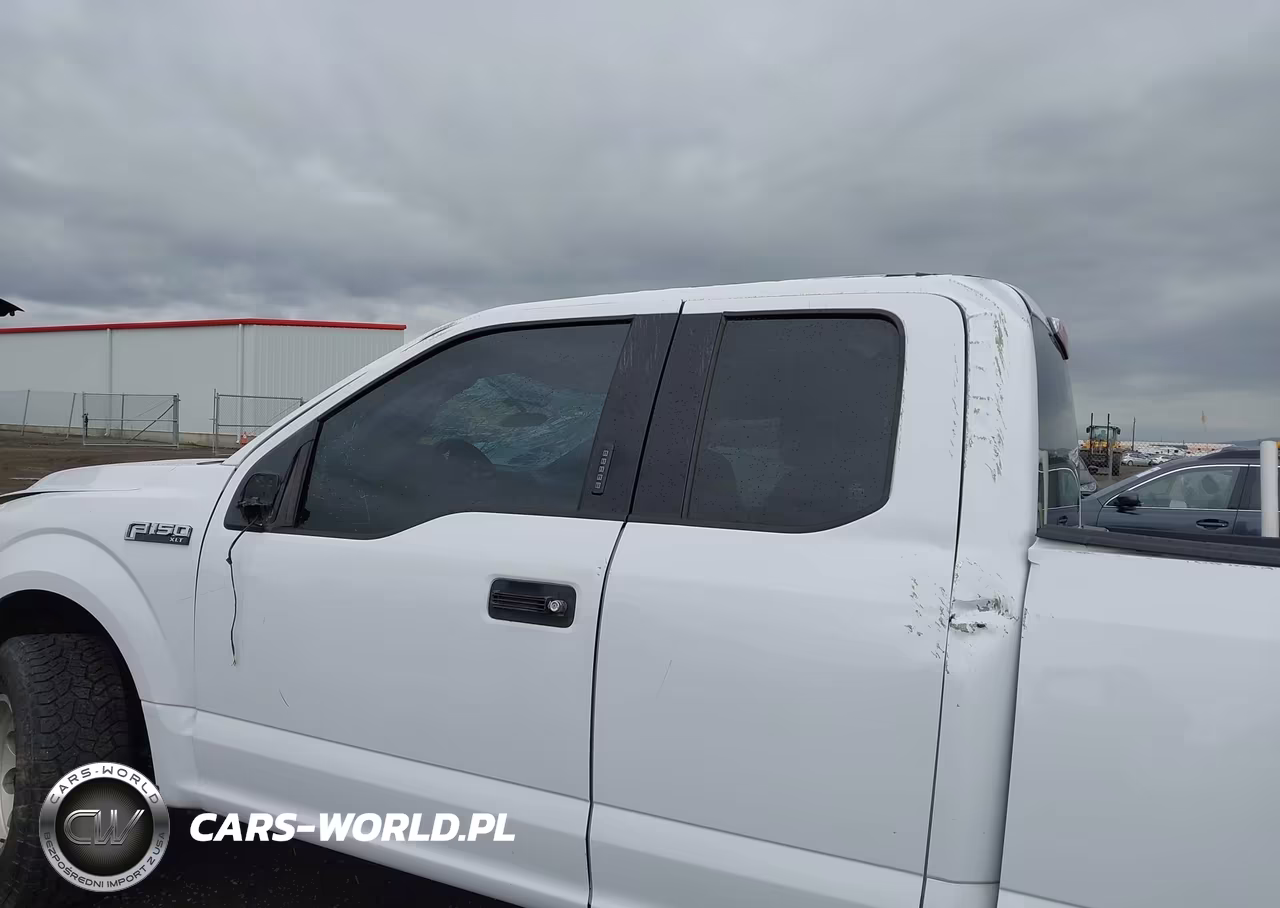 2016 Ford F-150 Xlt VIN:1FTFX1EF3GKE78890 - 14