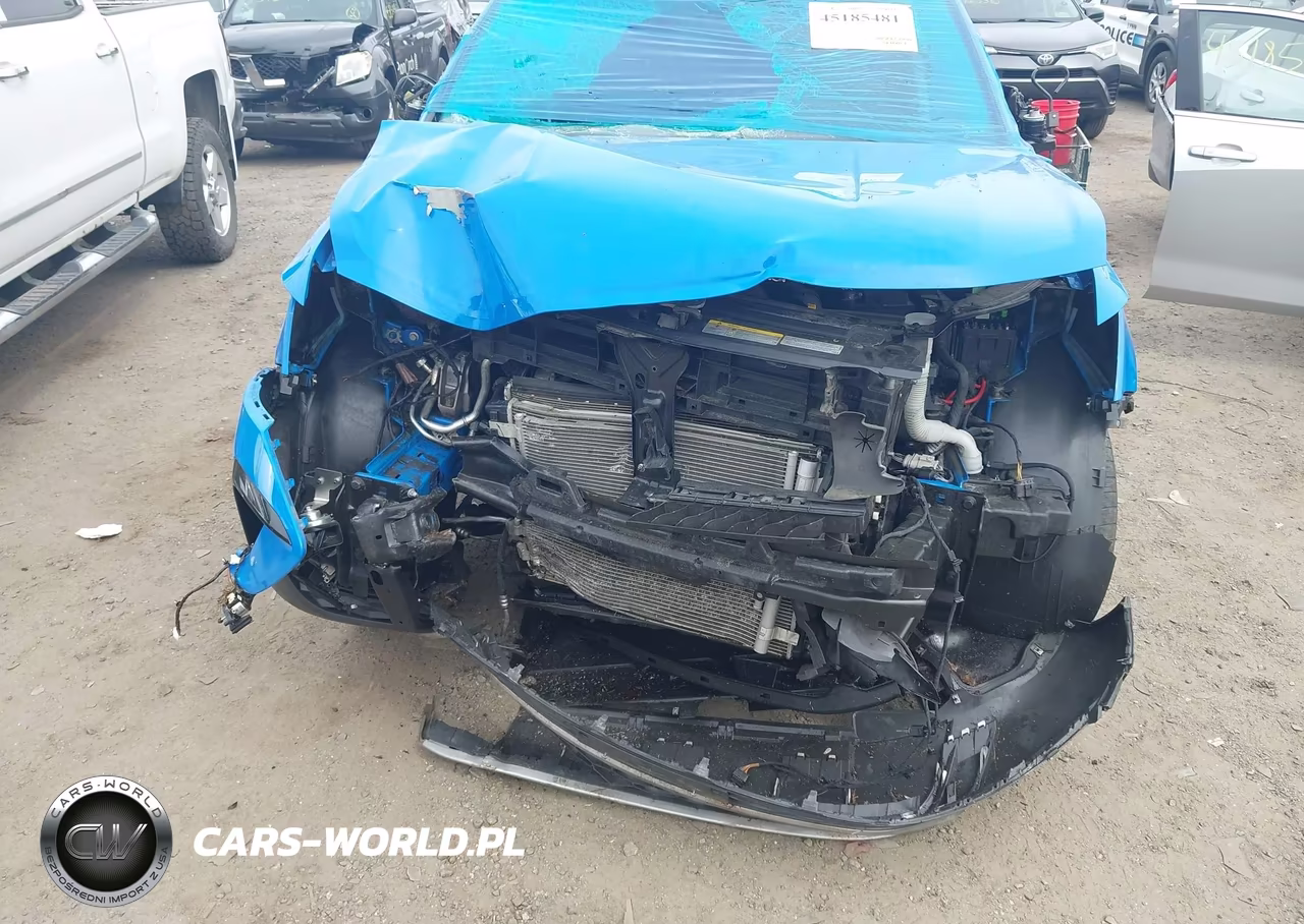 2022 Volkswagen Taos 1.5T Sel VIN:3VV2X7B26NM042593 - 6