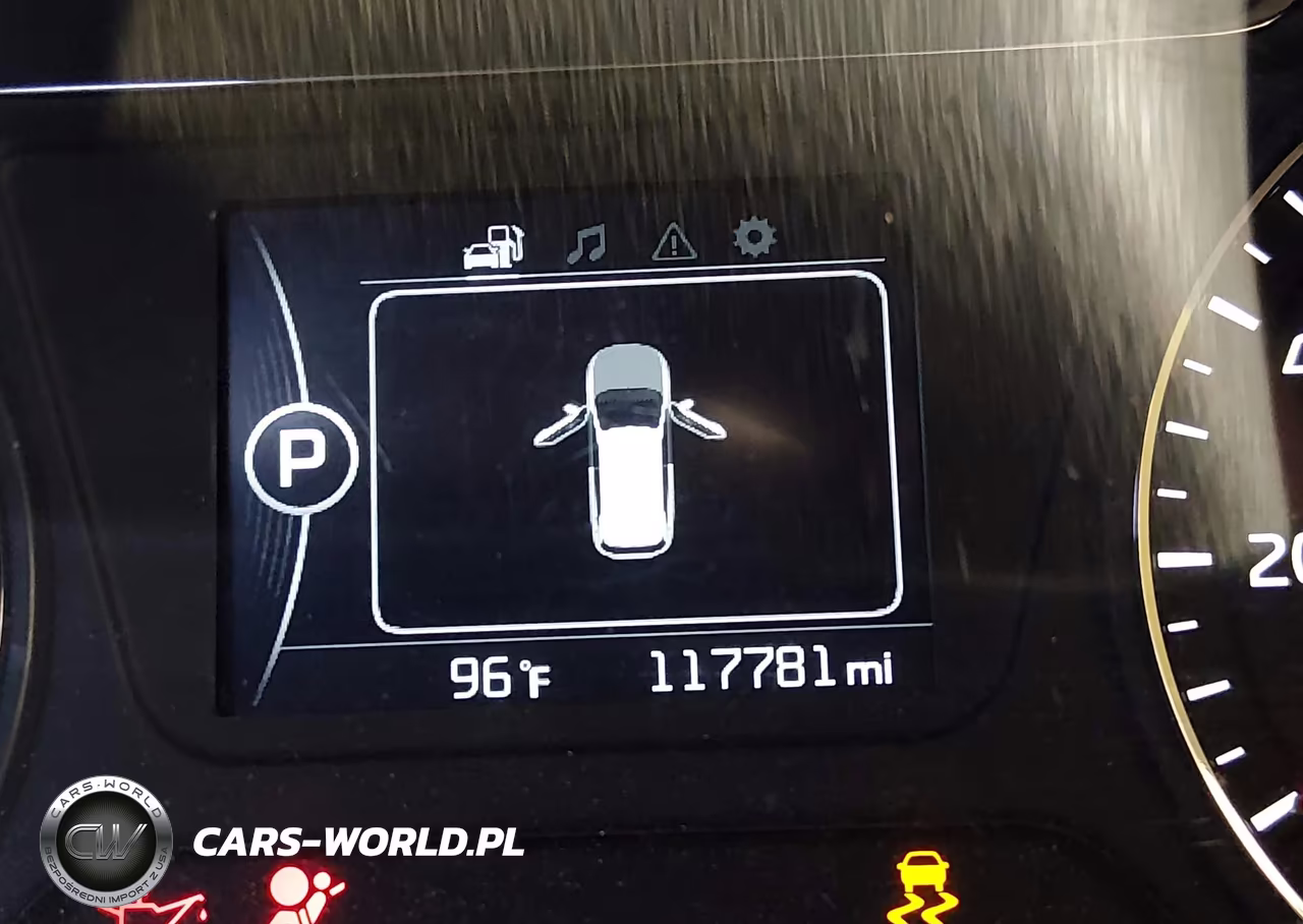 2016 Kia Sorento 3.3L Lx VIN:5XYPG4A57GG175748 - 15