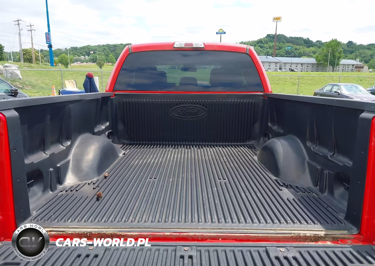 2013 Ford F-150 Xlt VIN:1FTFX1ETXDFC87882 - 17