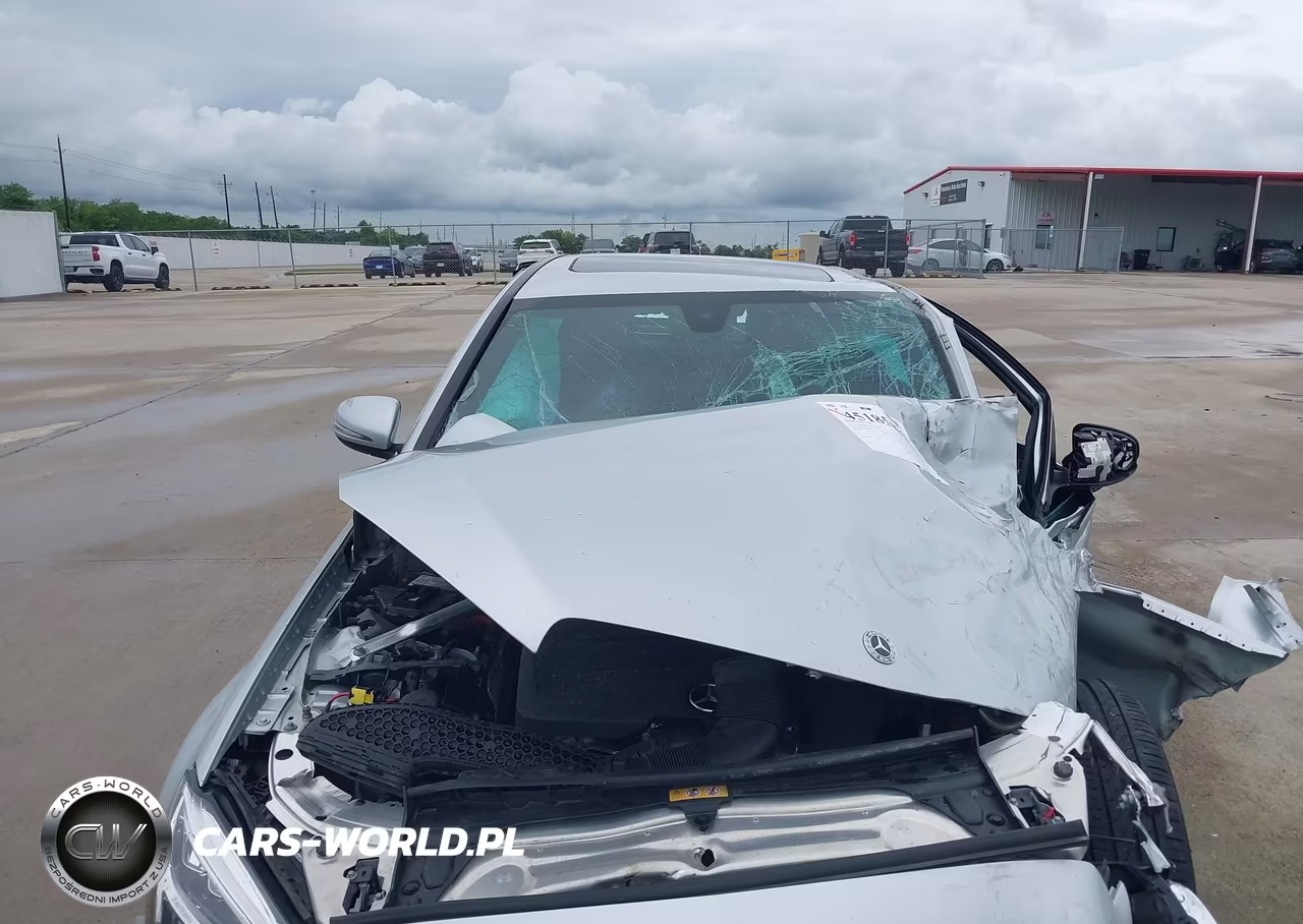 2019 Mercedes-Benz C 300 VIN:55SWF8DB7KU287892 - 10