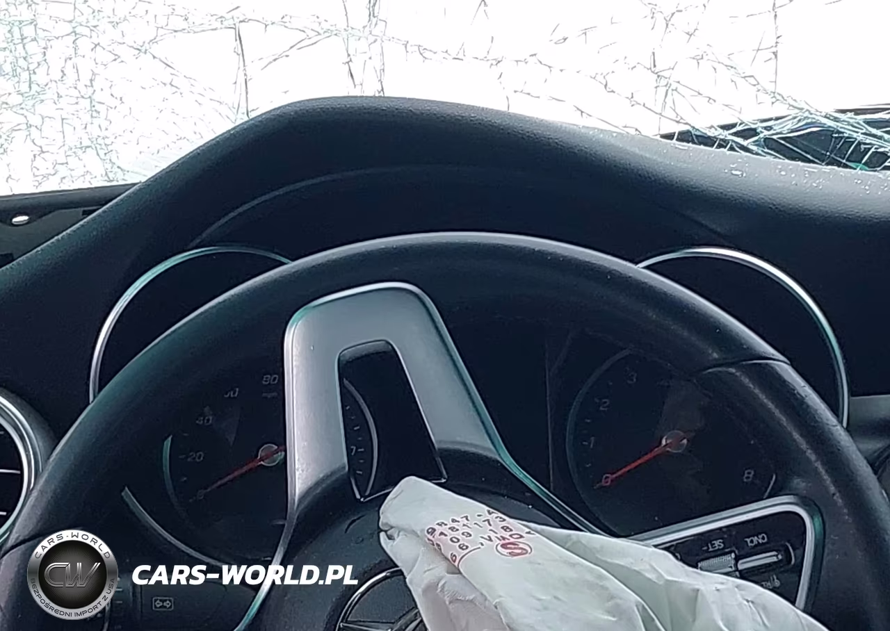 2019 Mercedes-Benz C 300 VIN:55SWF8DB7KU287892 - 14