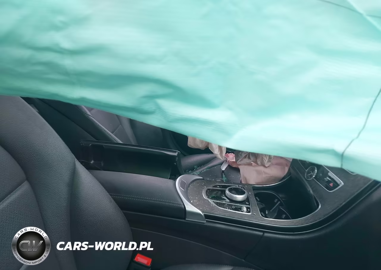 2019 Mercedes-Benz C 300 VIN:55SWF8DB7KU287892 - 5