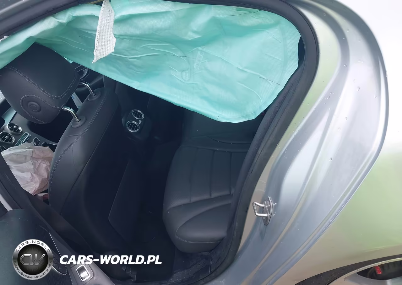 2019 Mercedes-Benz C 300 VIN:55SWF8DB7KU287892 - 8