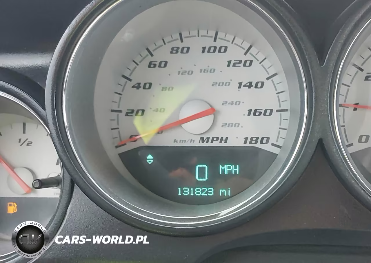2009 Dodge Challenger Srt8 VIN:2B3LJ74W89H545519 - 14