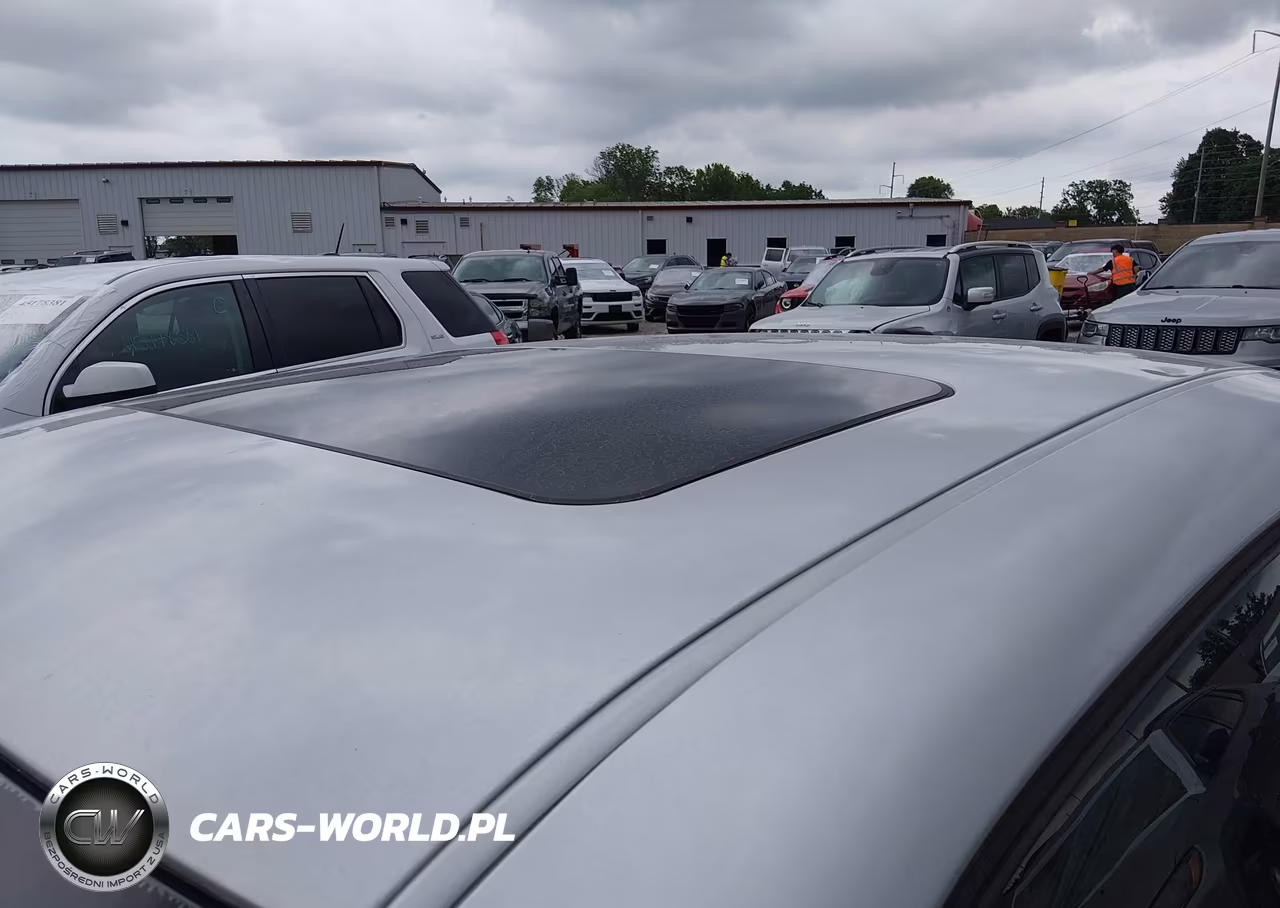 2009 Dodge Challenger Srt8 VIN:2B3LJ74W89H545519 - 6