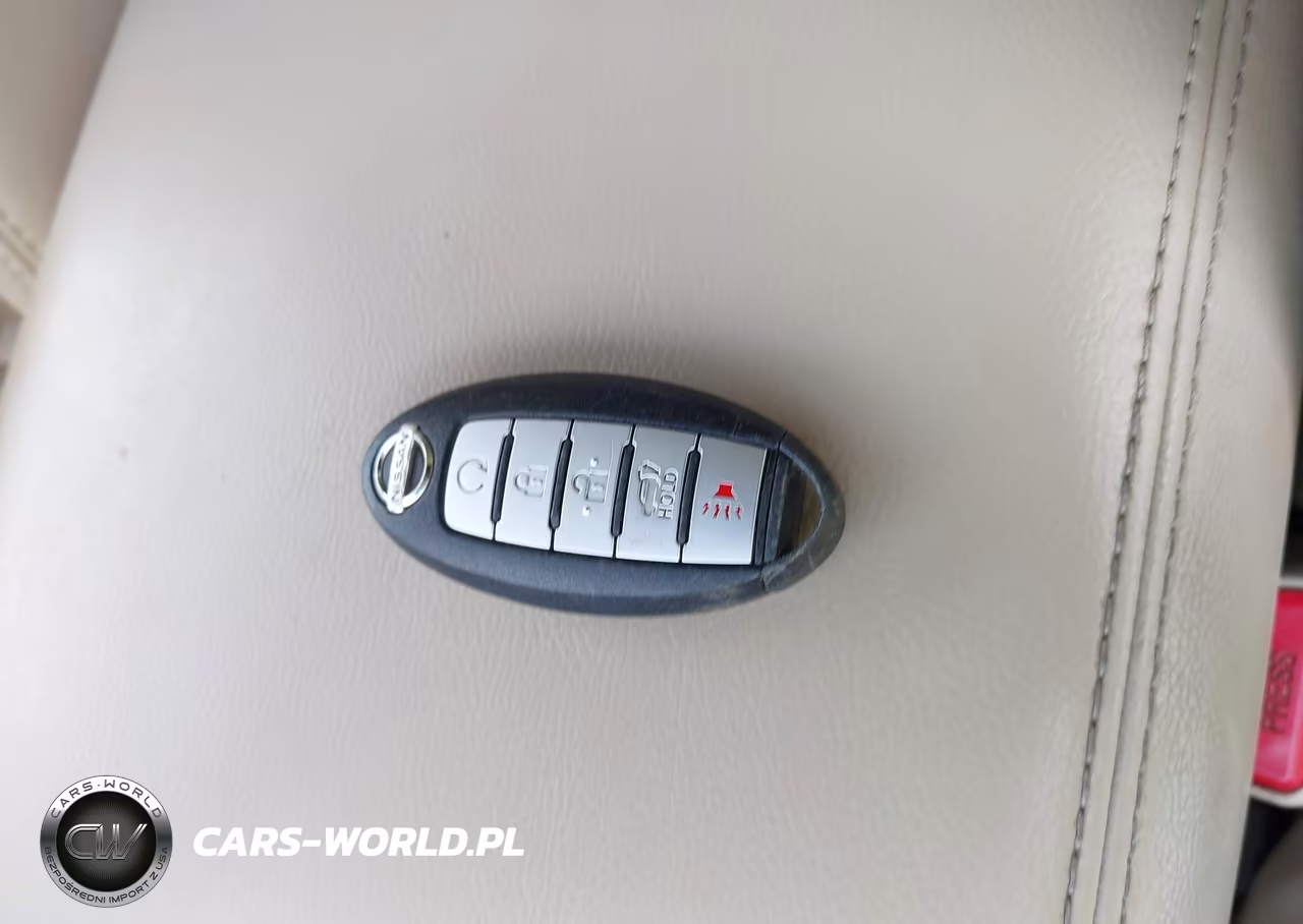 2014 Nissan Pathfinder Sl VIN:5N1AR2MN2EC637761 - 11