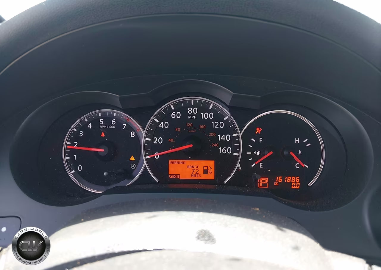 2012 Nissan Altima 3.5 Sr VIN:1N4BL2EP9CC263873 - 7