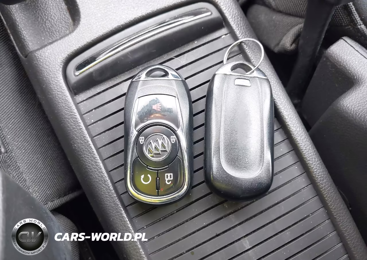 2019 Buick Encore Fwd Essence VIN:KL4CJCSM3KB812311 - 11