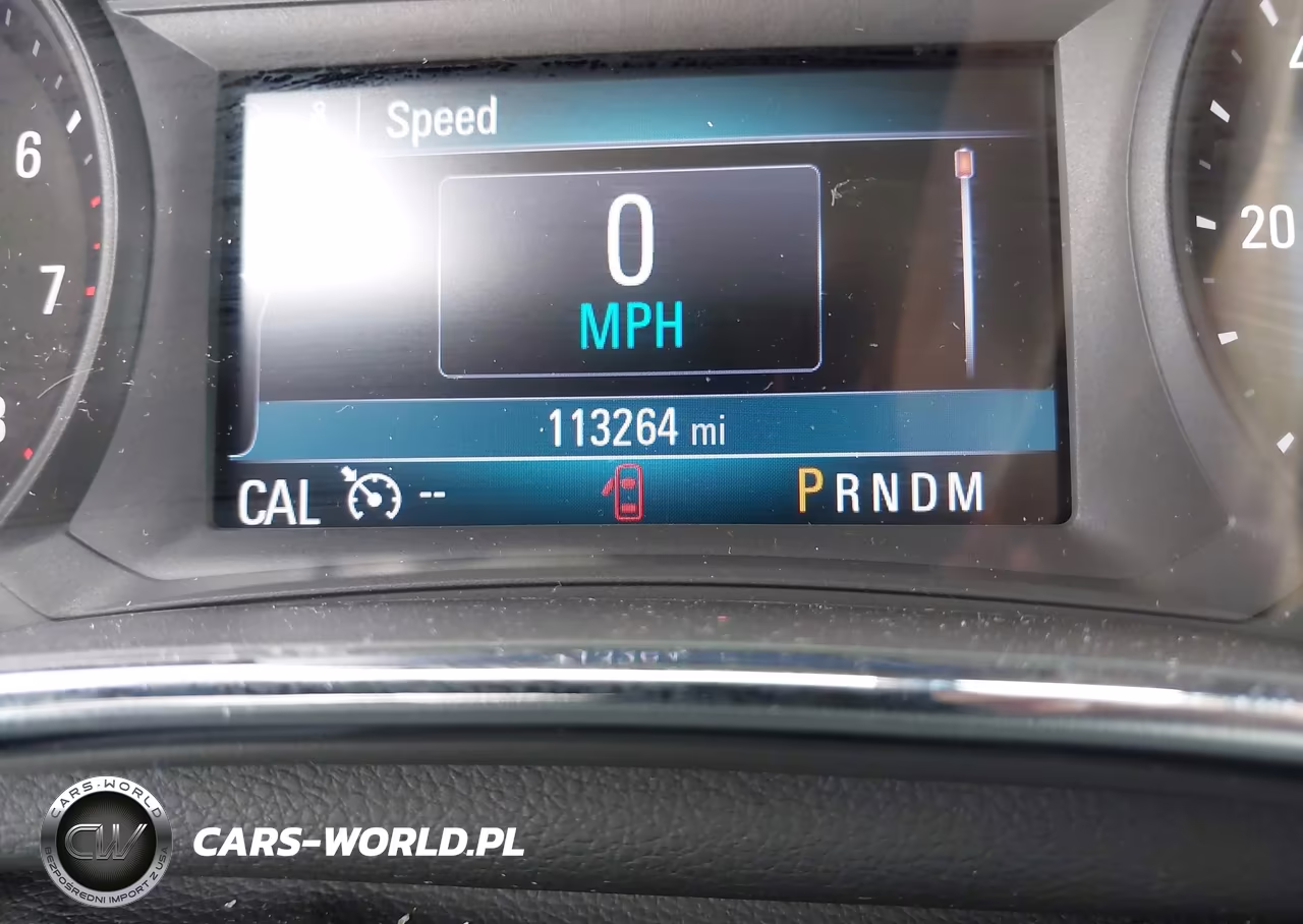 2019 Buick Encore Fwd Essence VIN:KL4CJCSM3KB812311 - 15