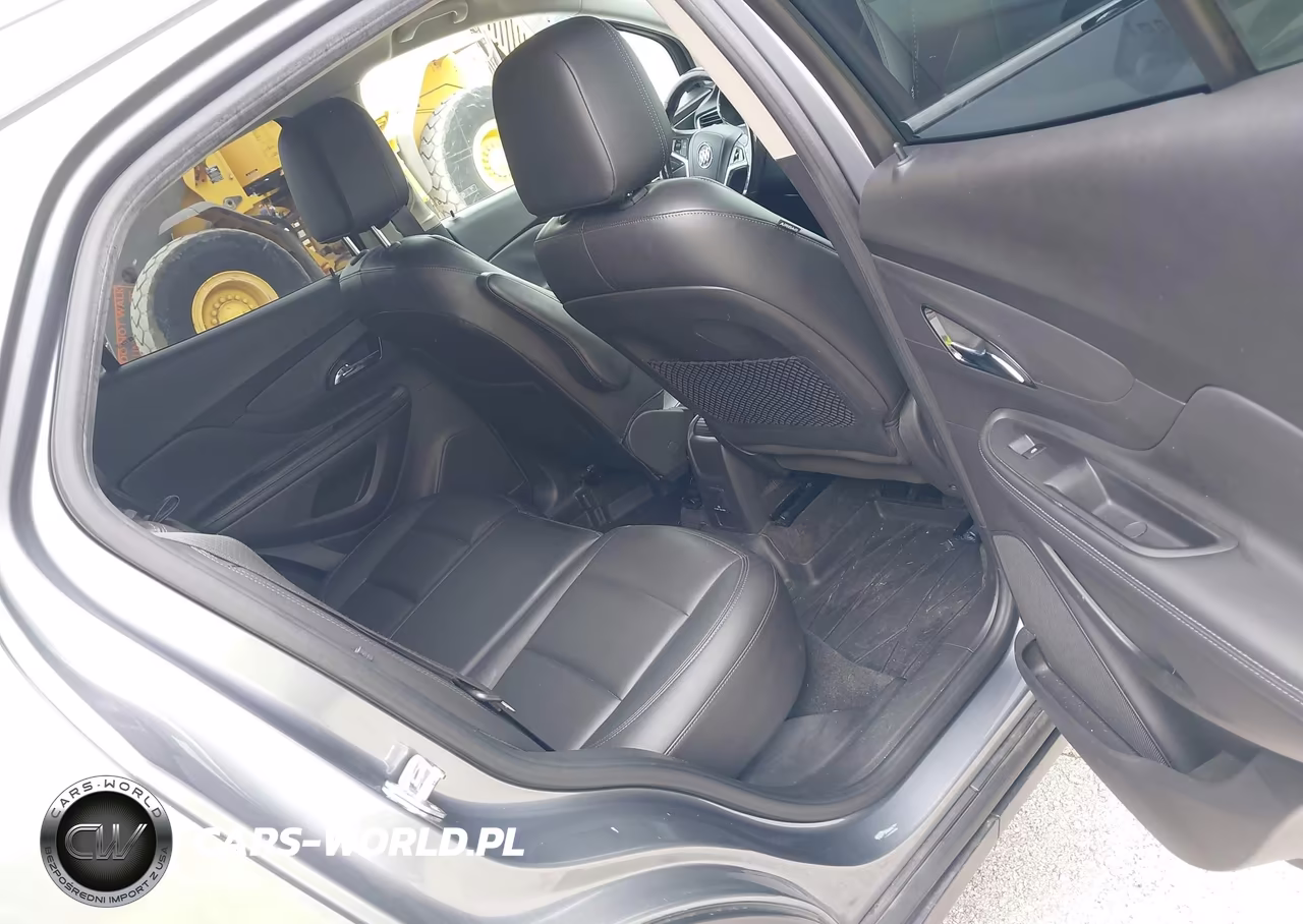 2019 Buick Encore Fwd Essence VIN:KL4CJCSM3KB812311 - 8