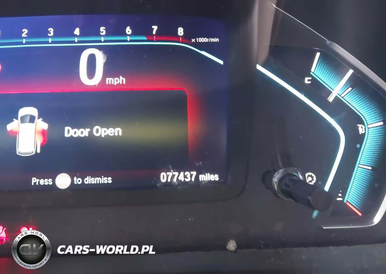 2020 Honda Odyssey Ex-L-Ex-L W-Navi Res VIN:5FNRL6H74LB008773 - 15