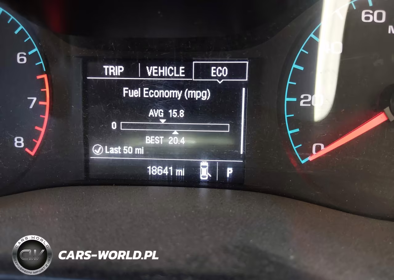 2015 Chevrolet Colorado Wt VIN:1GCHSAEA7F1232263 - 19
