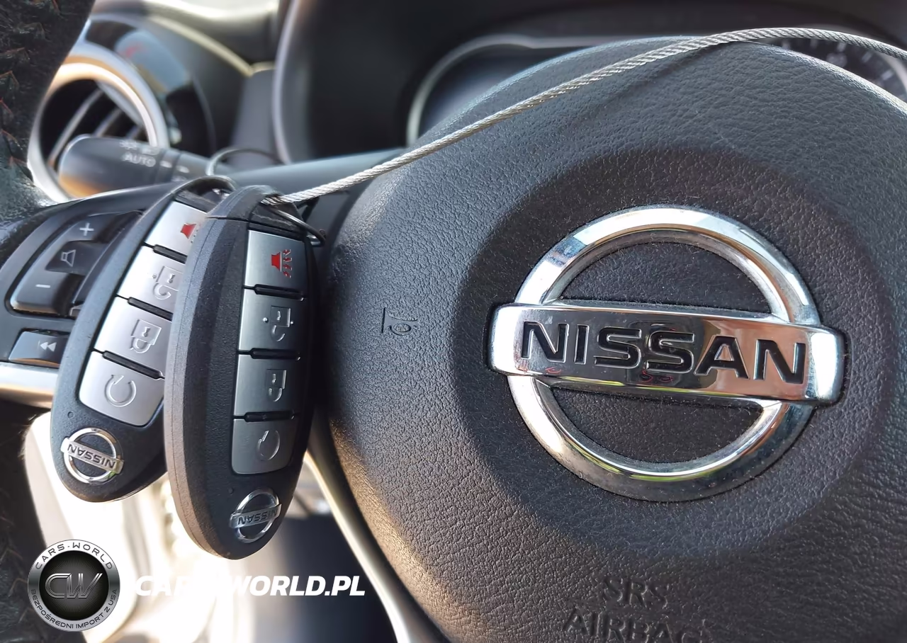 2019 Nissan Kicks Sr VIN:3N1CP5CU9KL494663 - 11