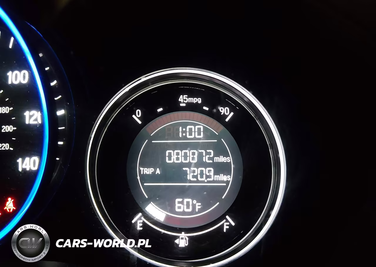 2018 Honda Hr-V Ex VIN:3CZRU6H59JM714023 - 15