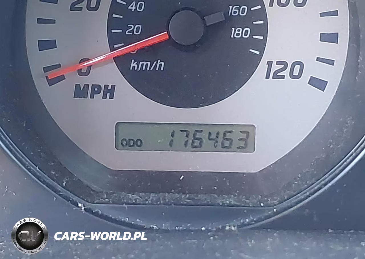 2004 Nissan Frontier Xe-V6 VIN:1N6ED26Y04C483414 - 12