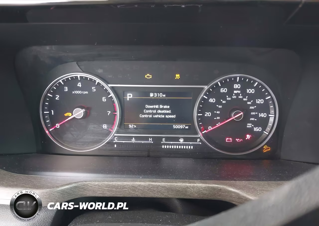 2022 Kia Sorento X-Line S VIN:5XYRLDLC0NG082051 - 7