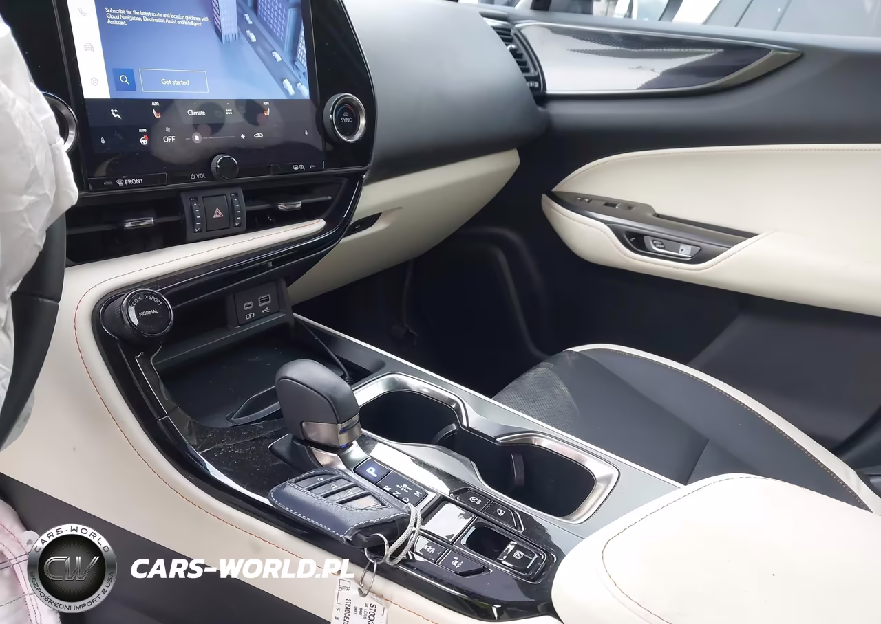 2024 Lexus Nx 350 VIN:2T2AGCEZ3RC037700 - 11