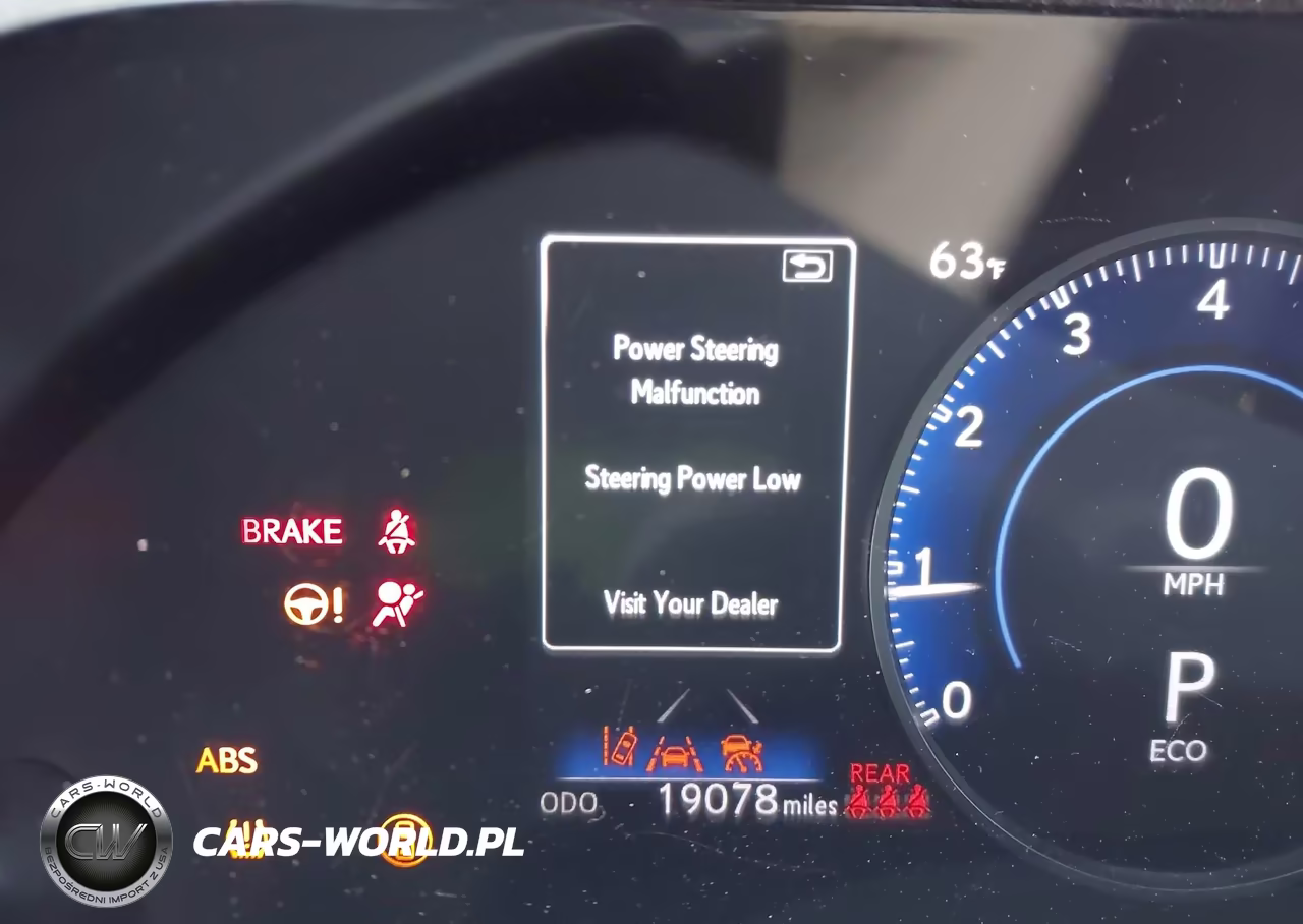 2024 Lexus Nx 350 VIN:2T2AGCEZ3RC037700 - 16