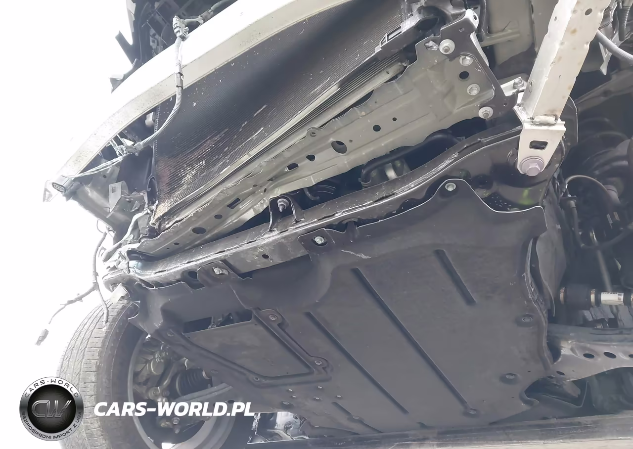 2024 Lexus Nx 350 VIN:2T2AGCEZ3RC037700 - 18