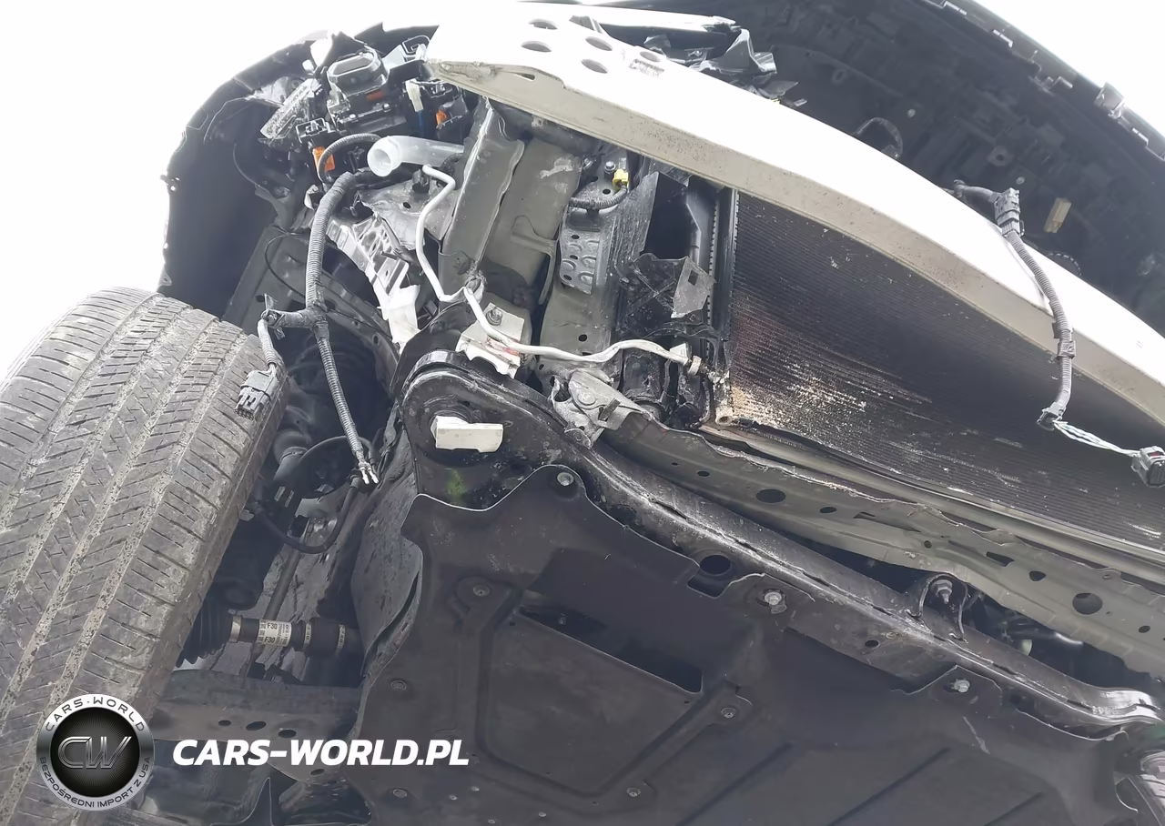 2024 Lexus Nx 350 VIN:2T2AGCEZ3RC037700 - 19