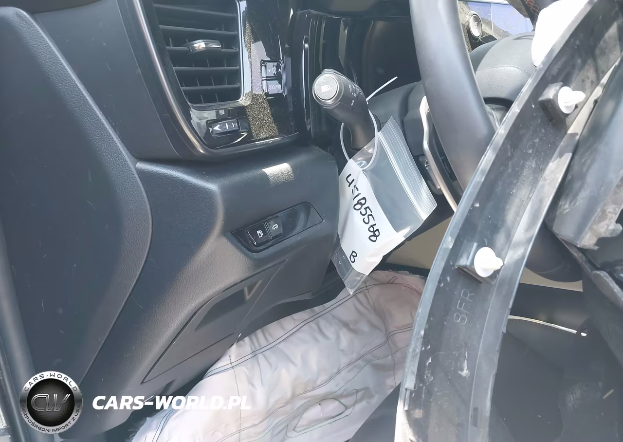 2024 Lexus Nx 350 VIN:2T2AGCEZ3RC037700 - 20
