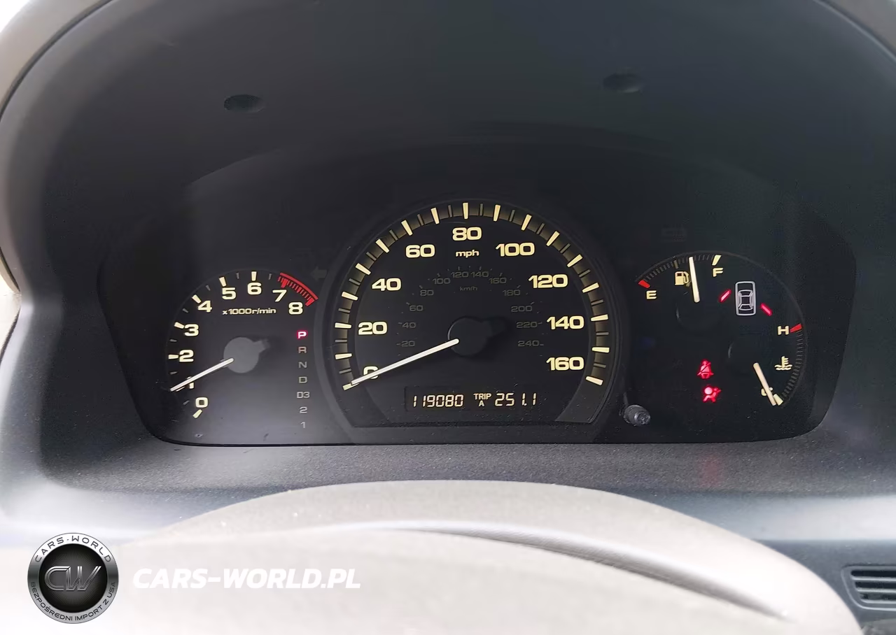 2006 Honda Accord 3.0 Ex VIN:1HGCM66516A044066 - 7