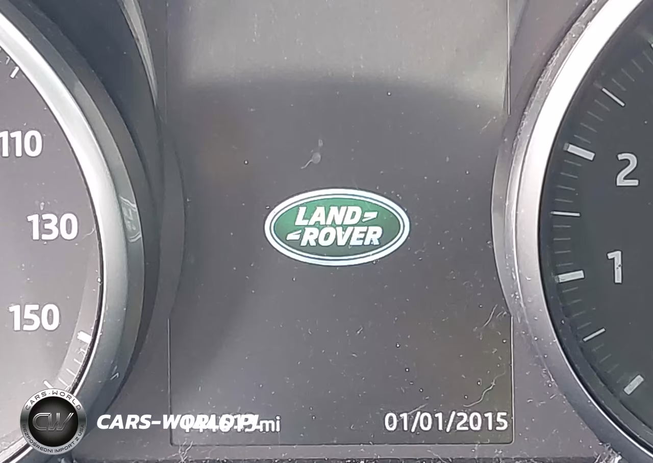 2017 Land Rover Range Rover Evoque Hse Dynamic VIN:SALVD2BG6HH185158 - 15