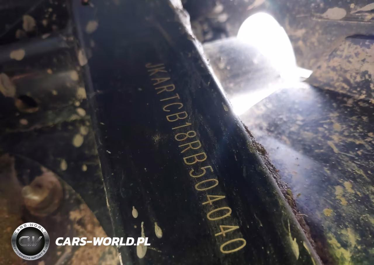 2024 Kawasaki Krt1000 B VIN:JKARTCB18RB504040 - 10
