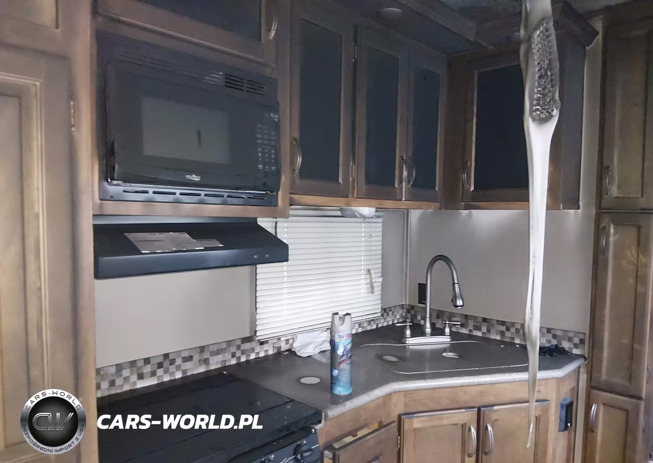 2017 Coachmen Other VIN:5ZT3CH2B1HA314925 - 11