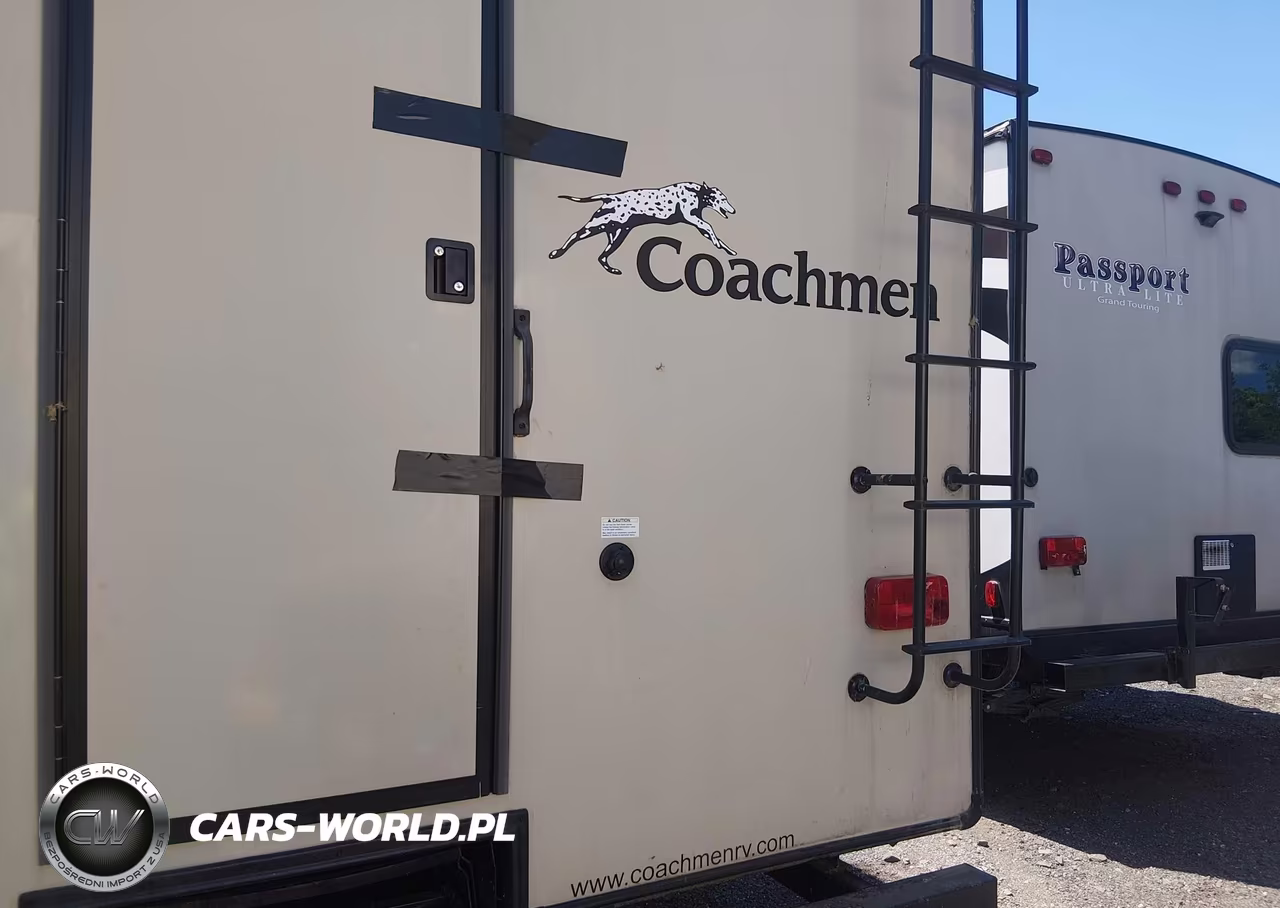 2017 Coachmen Other VIN:5ZT3CH2B1HA314925 - 14
