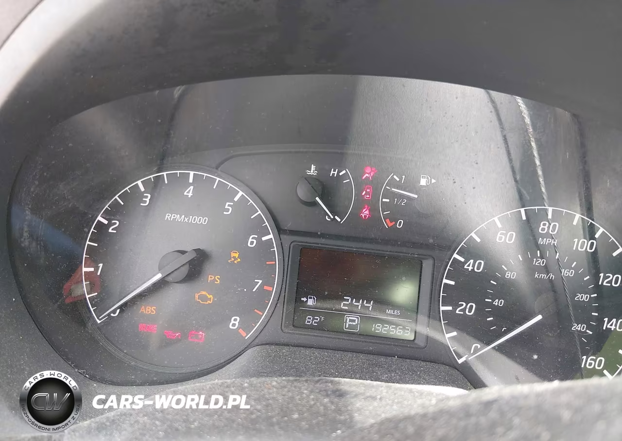 2016 Nissan Sentra S VIN:3N1AB7AP0GY272988 - 7