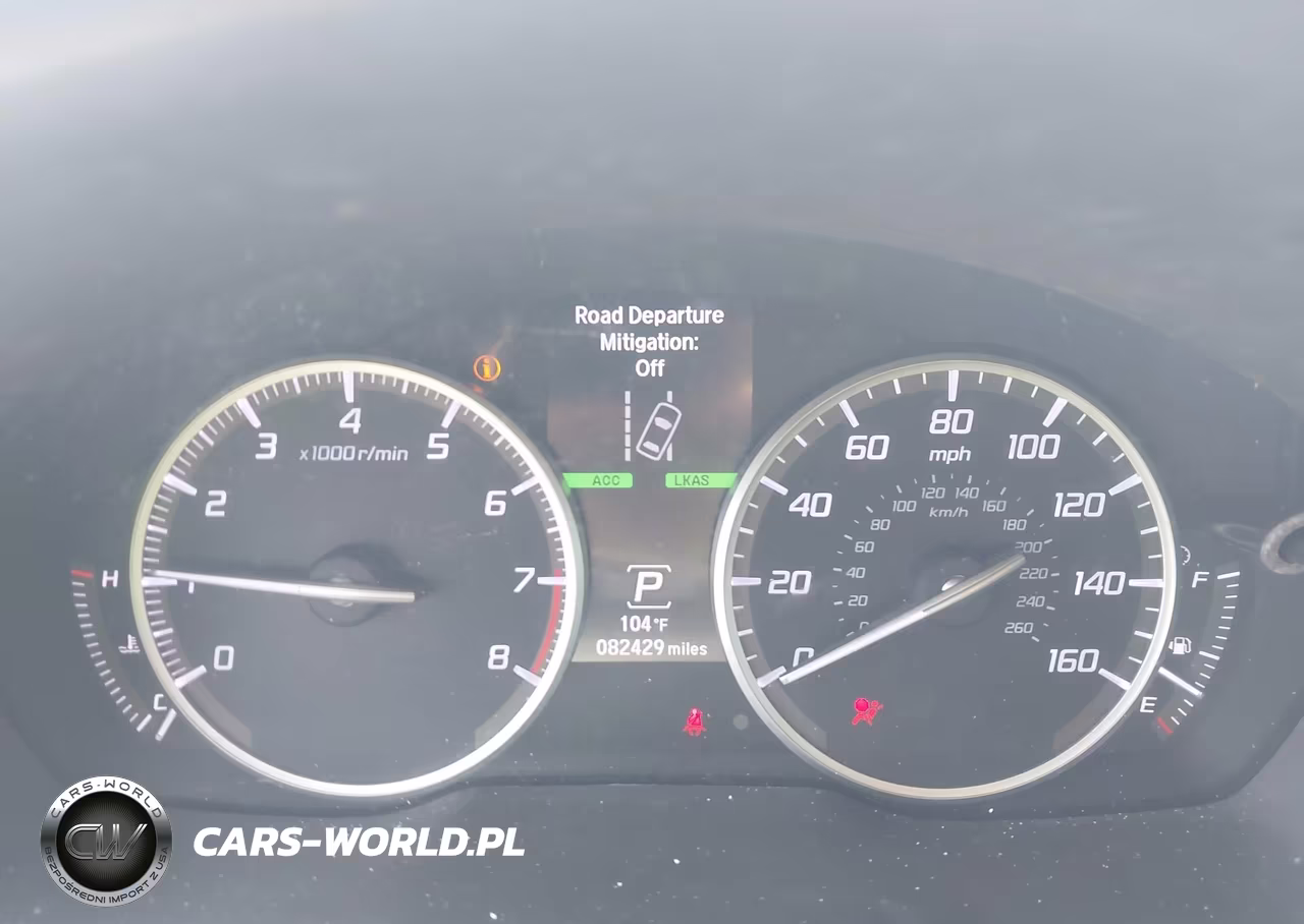 2019 Acura Ilx Premium Package-W-Technology Pkg VIN:19UDE2F78KA000684 - 7