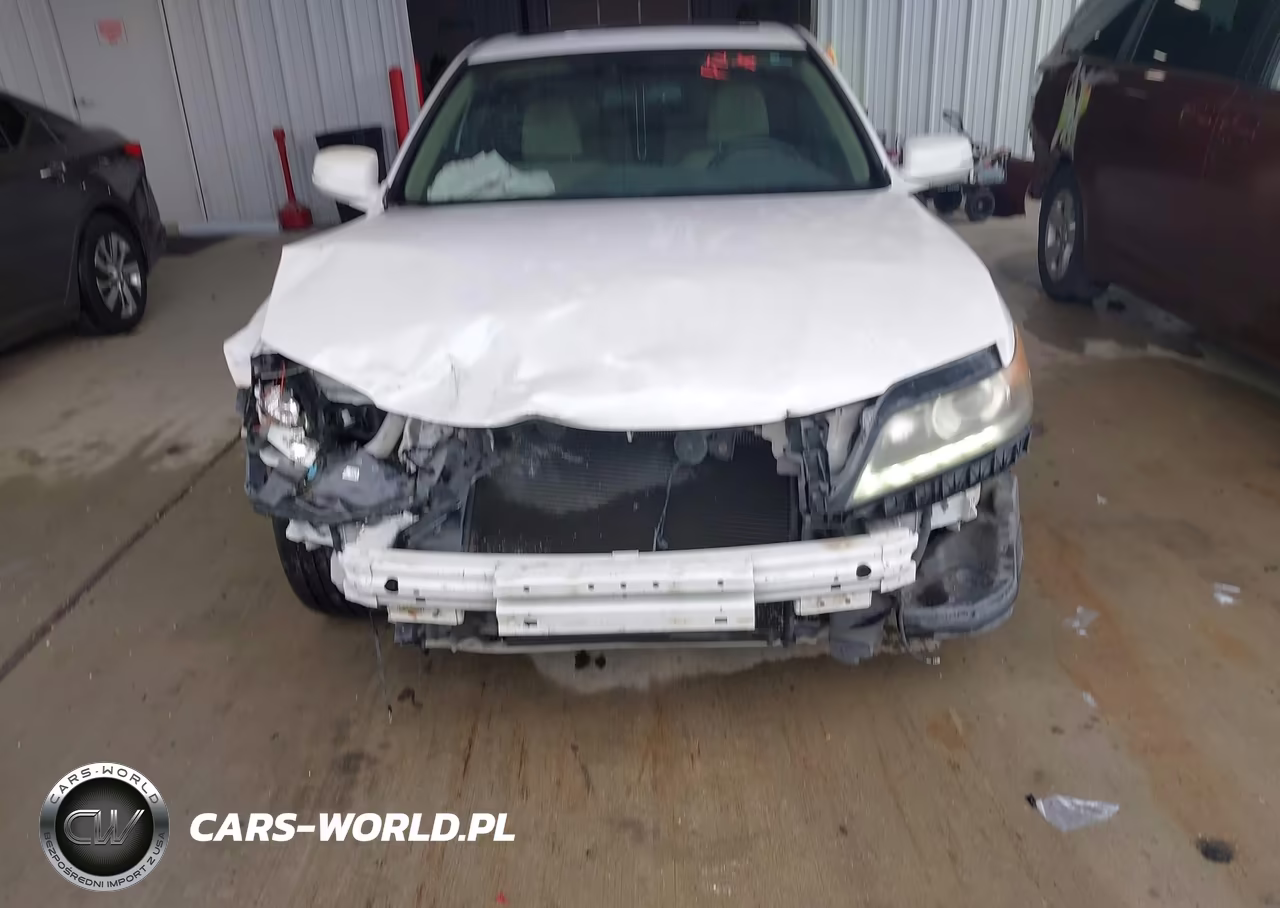 2015 Honda Accord Ex-L V-6 VIN:1HGCT2B88FA008726 - 12