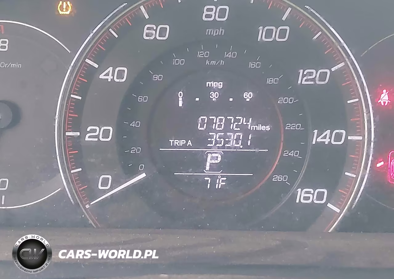 2015 Honda Accord Ex-L V-6 VIN:1HGCT2B88FA008726 - 15