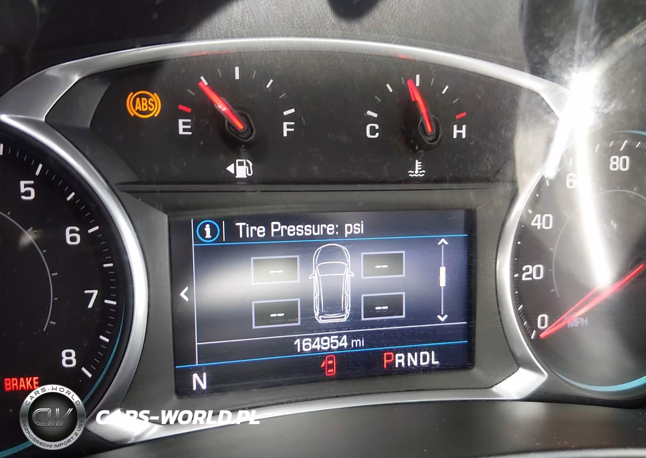 2019 Chevrolet Equinox Lt VIN:3GNAXTEV3KL342402 - 16