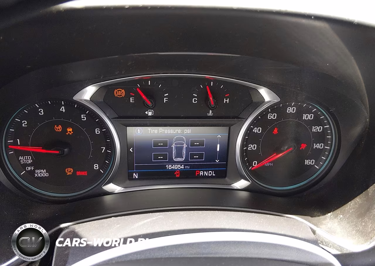 2019 Chevrolet Equinox Lt VIN:3GNAXTEV3KL342402 - 7