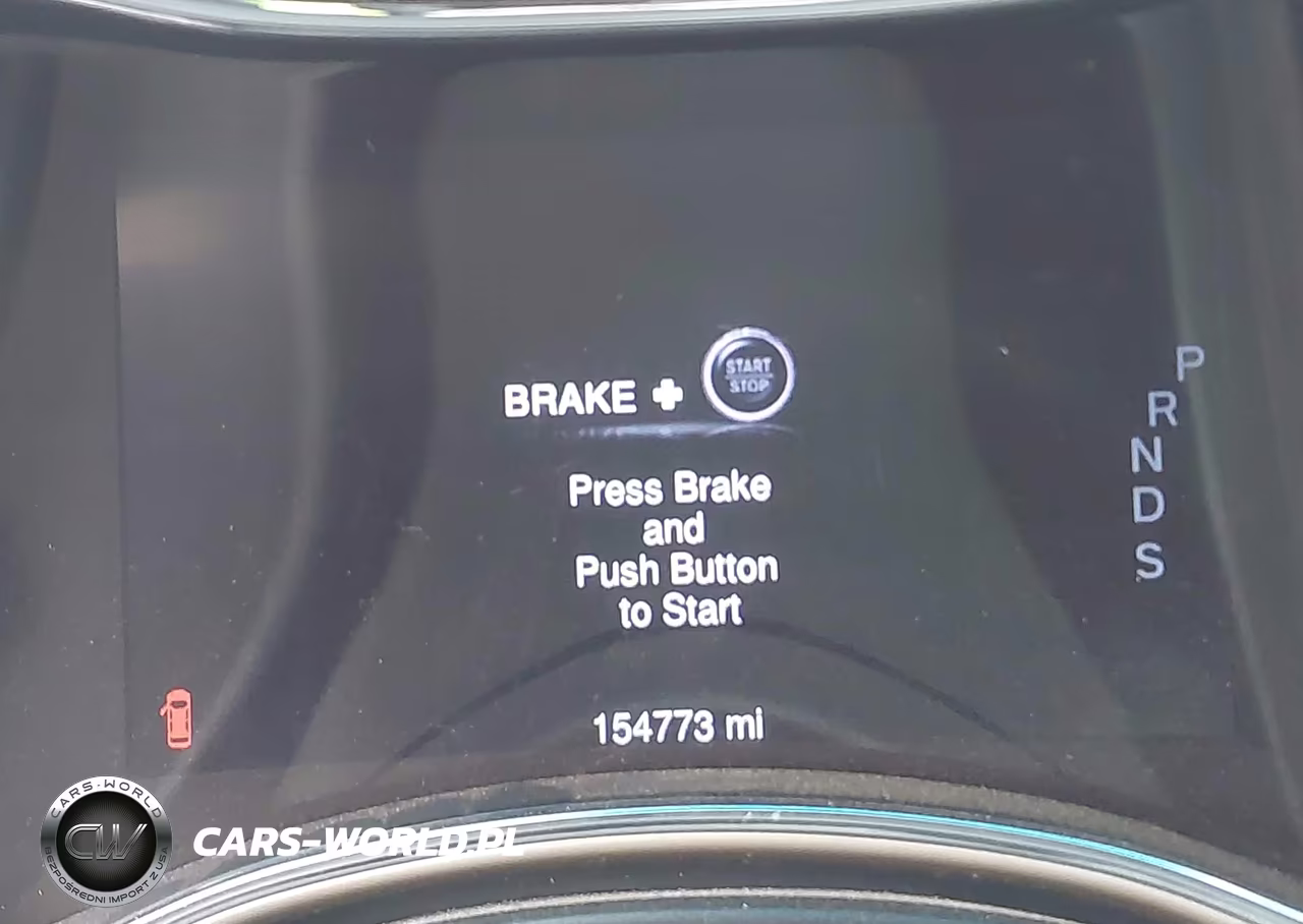 2015 Jeep Grand Cherokee Altitude VIN:1C4RJFAG3FC675321 - 14