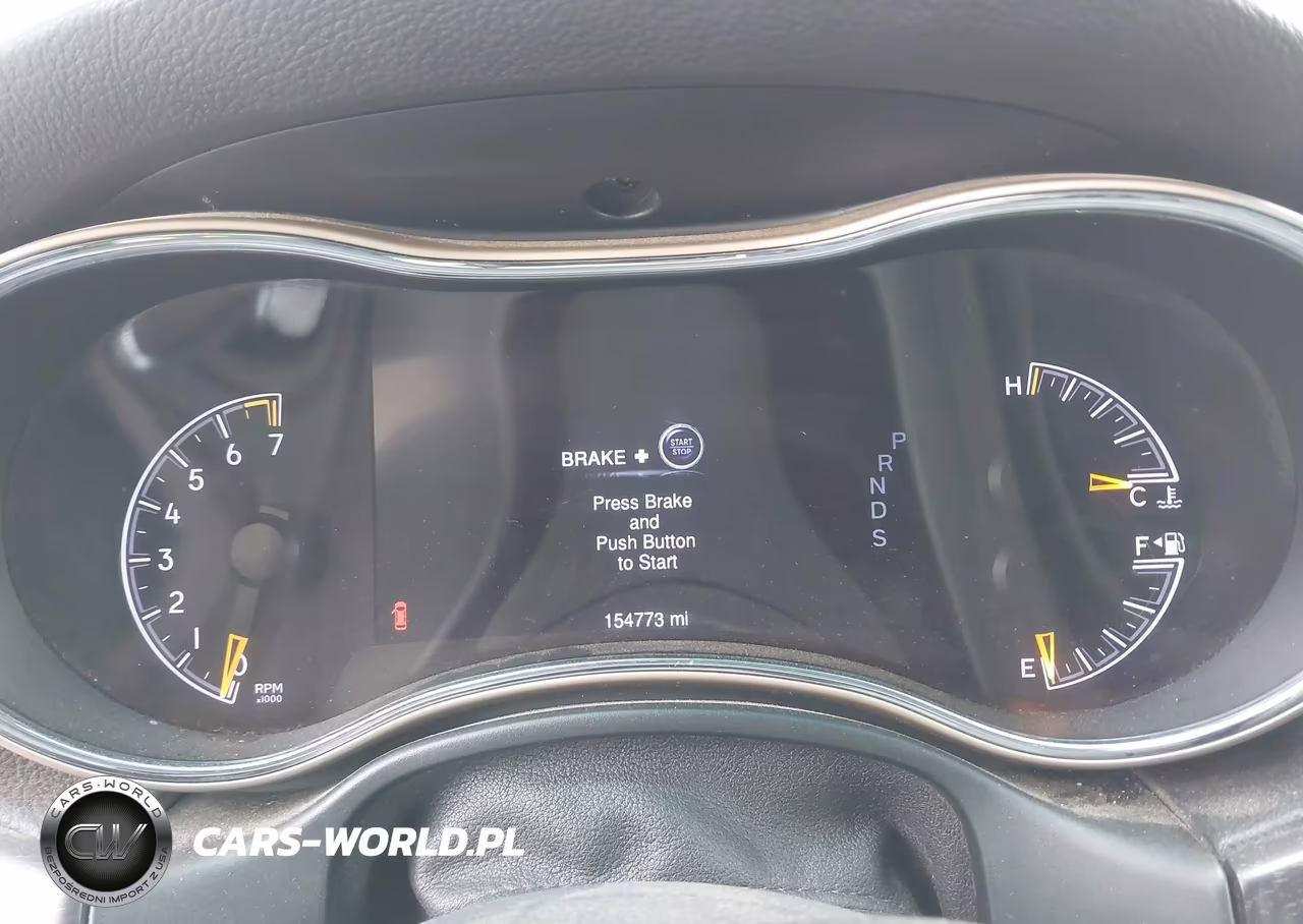 2015 Jeep Grand Cherokee Altitude VIN:1C4RJFAG3FC675321 - 7
