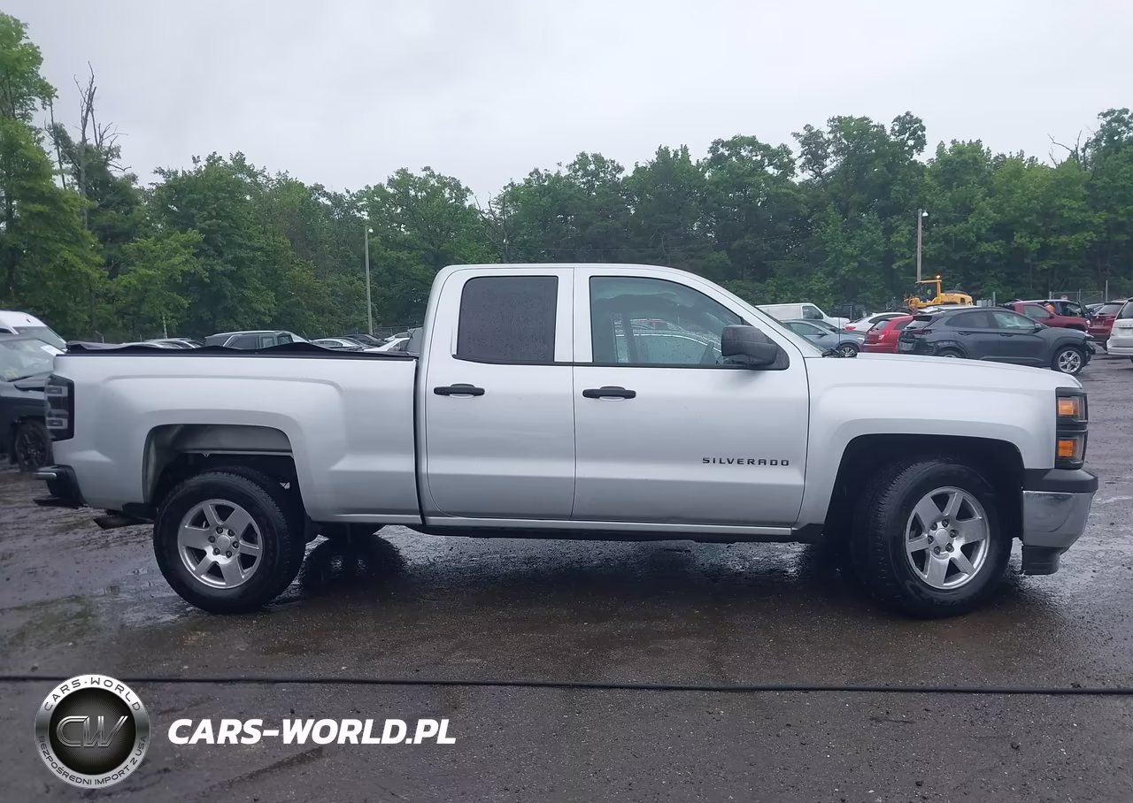 CHEVROLET SILVERADO VIN:1GCRCPEH6EZ373262 - 13