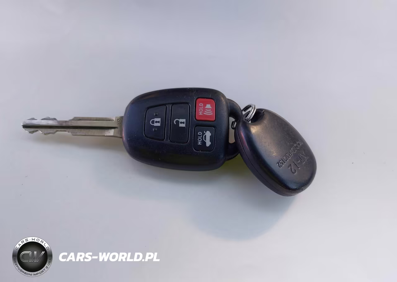 2014 Toyota Camry Le VIN:4T1BF1FK7EU465151 - 11