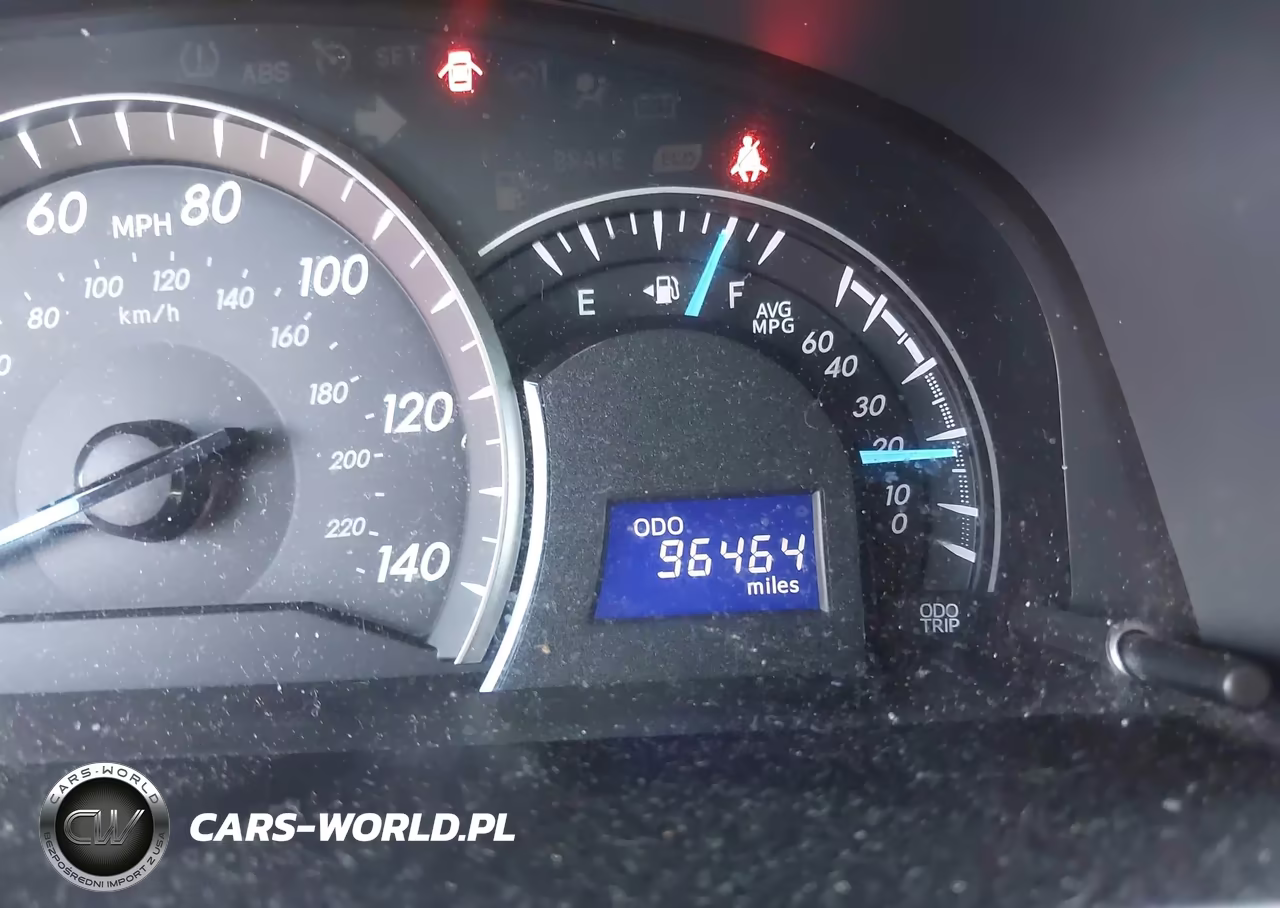 2014 Toyota Camry Le VIN:4T1BF1FK7EU465151 - 15