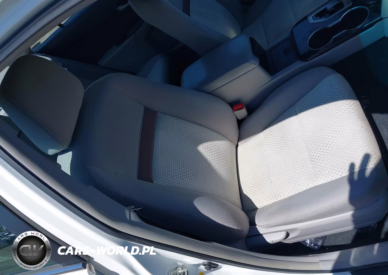 2014 Toyota Camry Le VIN:4T1BF1FK7EU465151 - 5