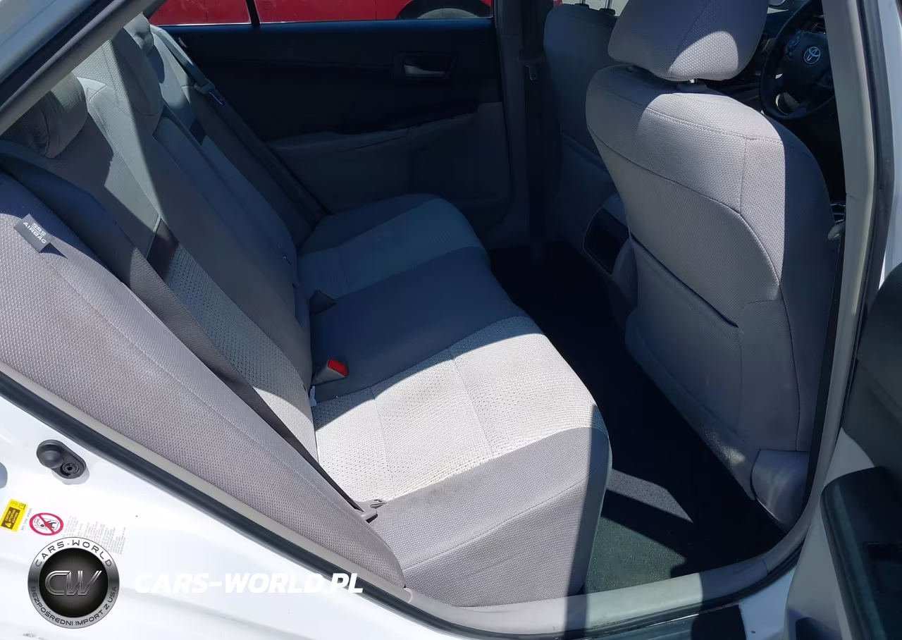 2014 Toyota Camry Le VIN:4T1BF1FK7EU465151 - 8