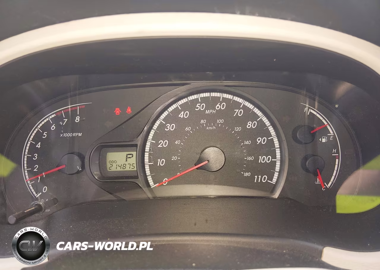 2011 Toyota Sienna Le V6 VIN:5TDKK3DC3BS043496 - 7
