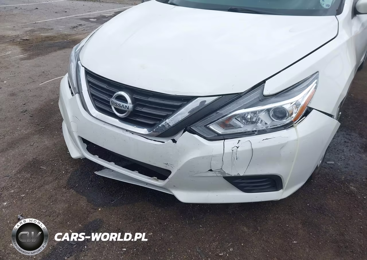 2017 Nissan Altima 2.5 S VIN:1N4AL3AP4HN312268 - 13